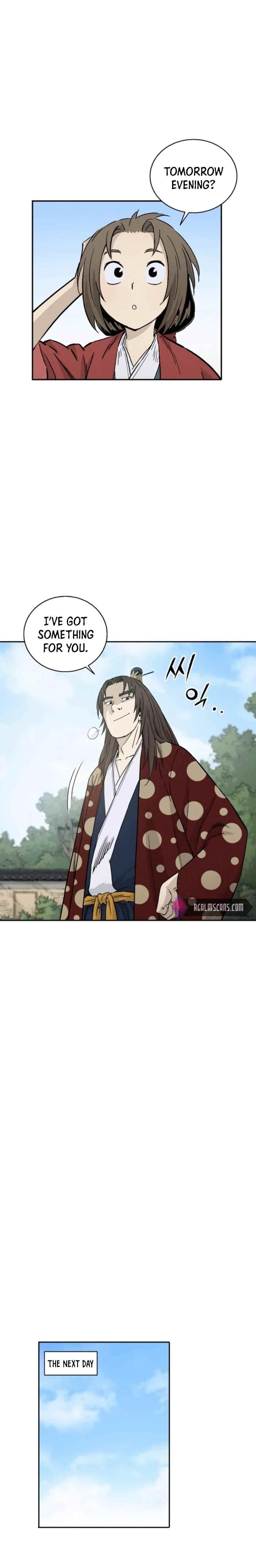 I Reincarnated as a Legendary Surgeon - Chapter 29 Page 8