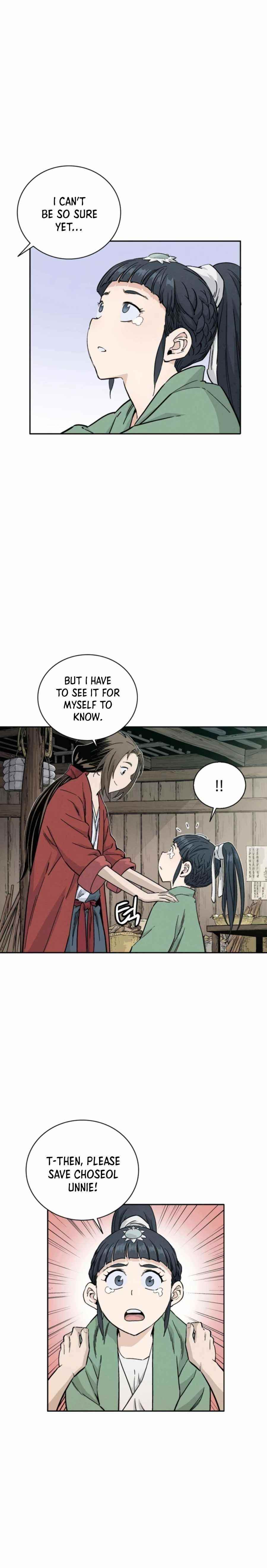 I Reincarnated as a Legendary Surgeon - Chapter 31 Page 2