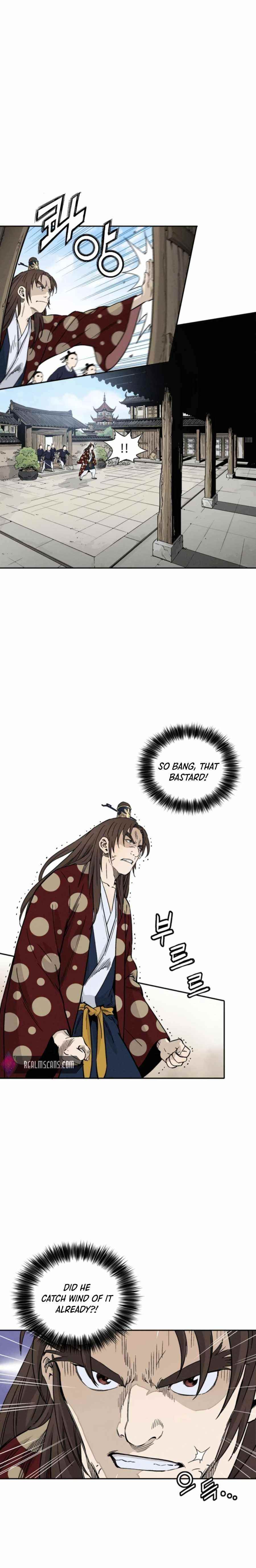 I Reincarnated as a Legendary Surgeon - Chapter 33 Page 4