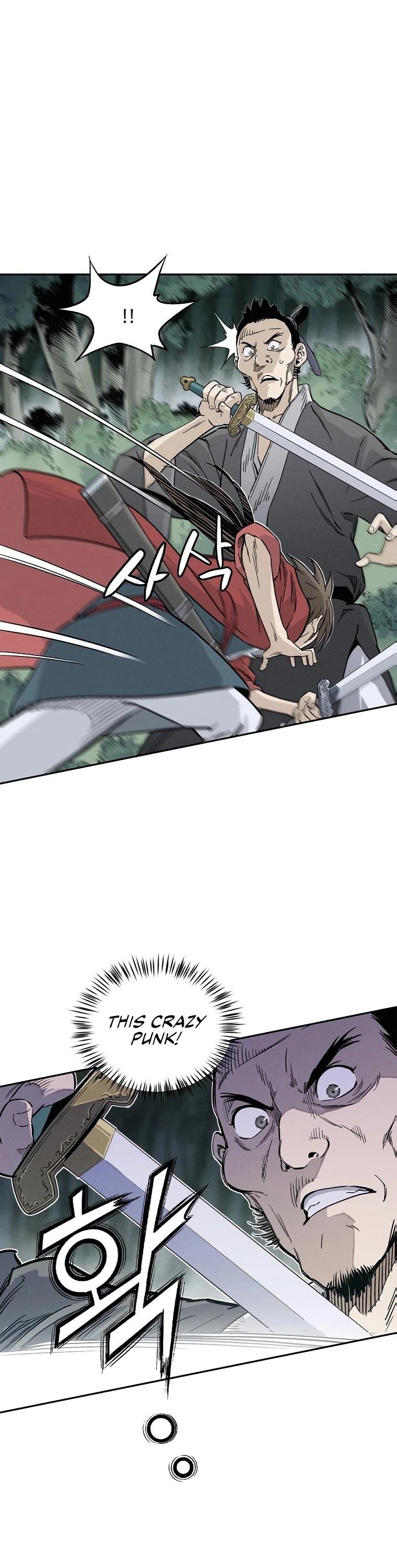 I Reincarnated as a Legendary Surgeon - Chapter 35 Page 10