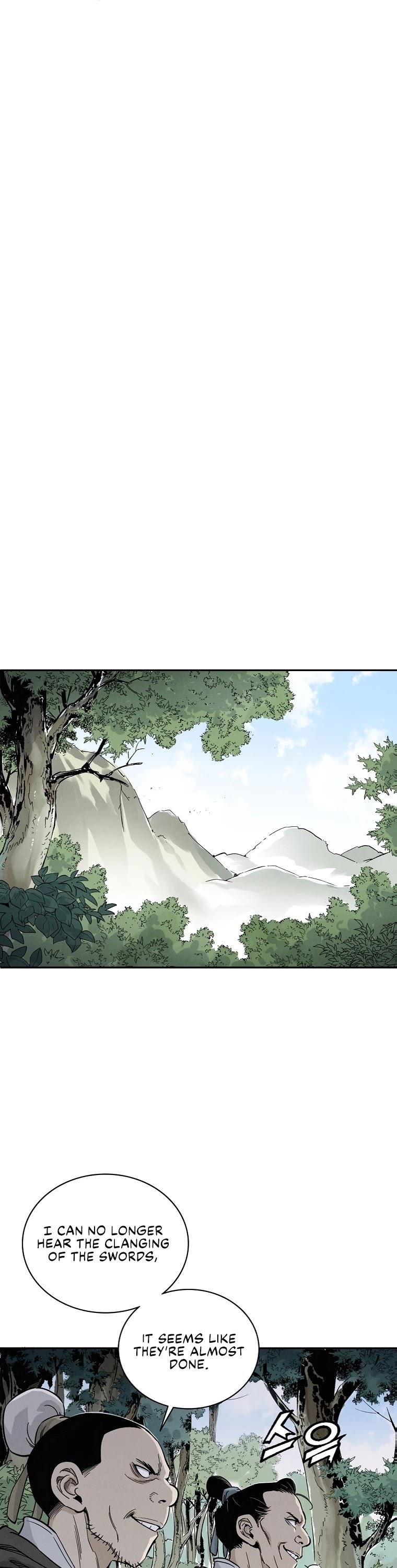 I Reincarnated as a Legendary Surgeon - Chapter 35 Page 18