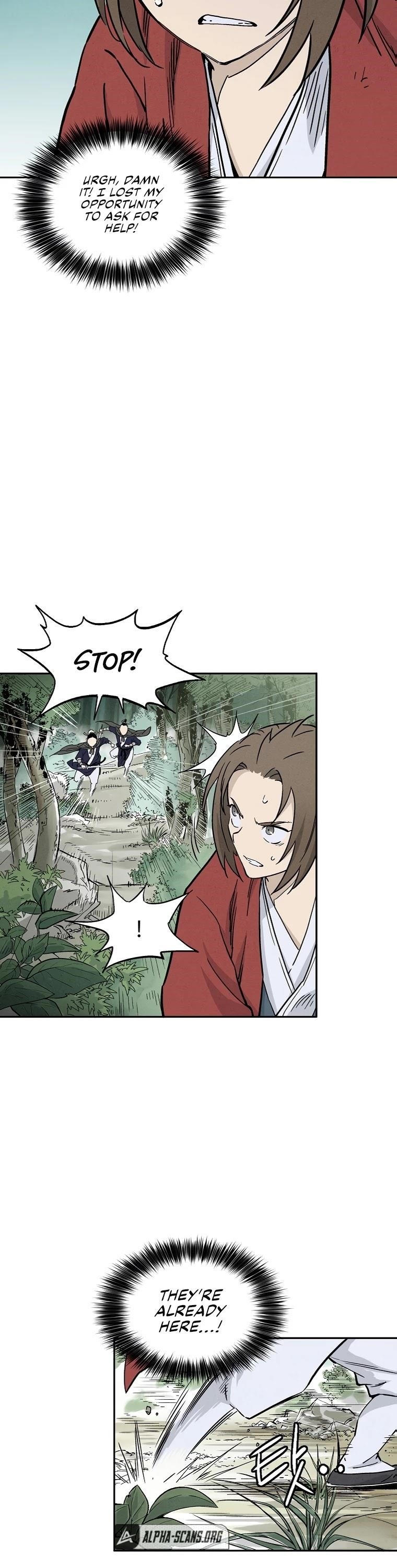 I Reincarnated as a Legendary Surgeon - Chapter 35 Page 28