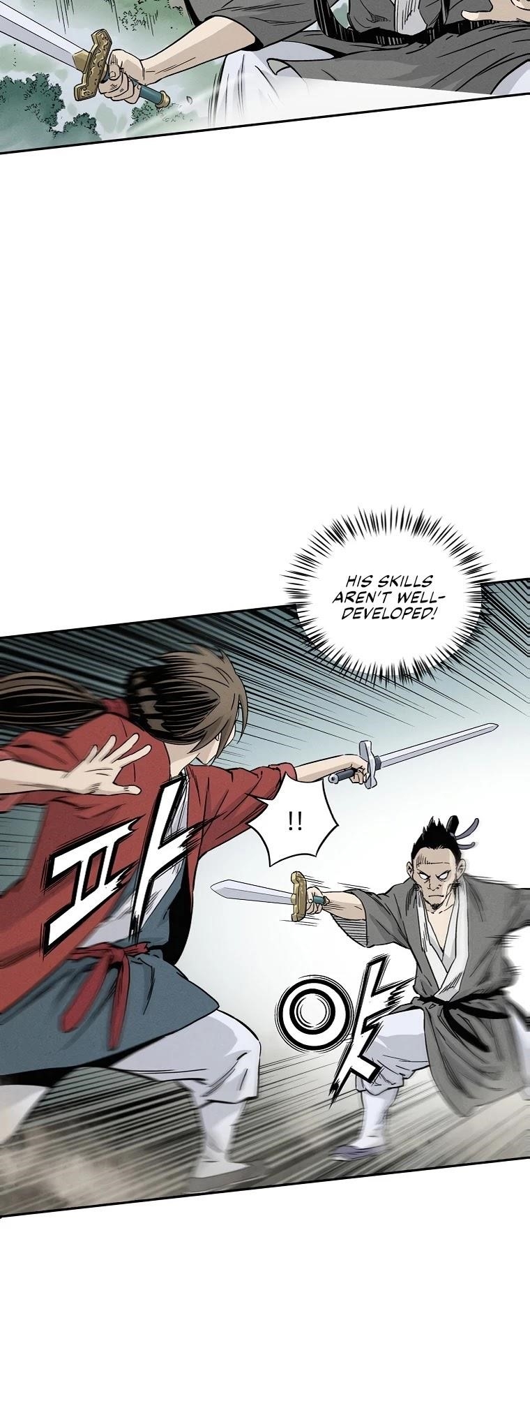 I Reincarnated as a Legendary Surgeon - Chapter 35 Page 5