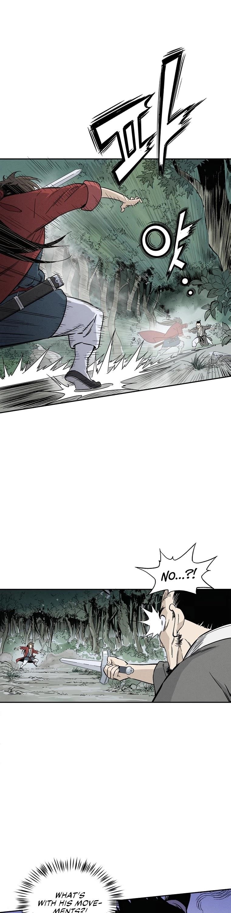 I Reincarnated as a Legendary Surgeon - Chapter 35 Page 8