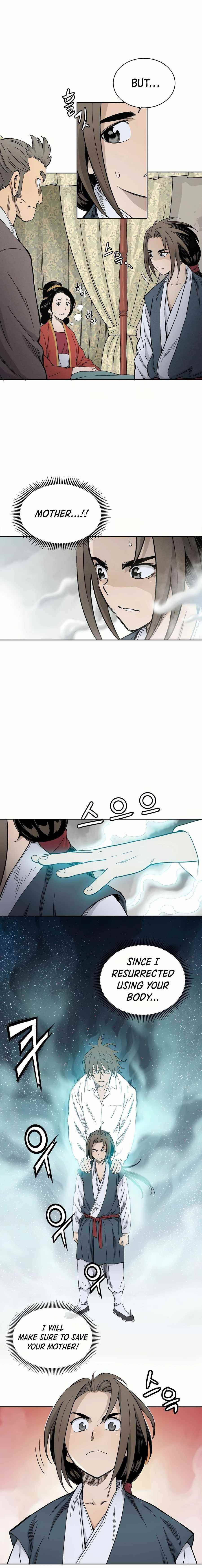 I Reincarnated as a Legendary Surgeon - Chapter 4 Page 2