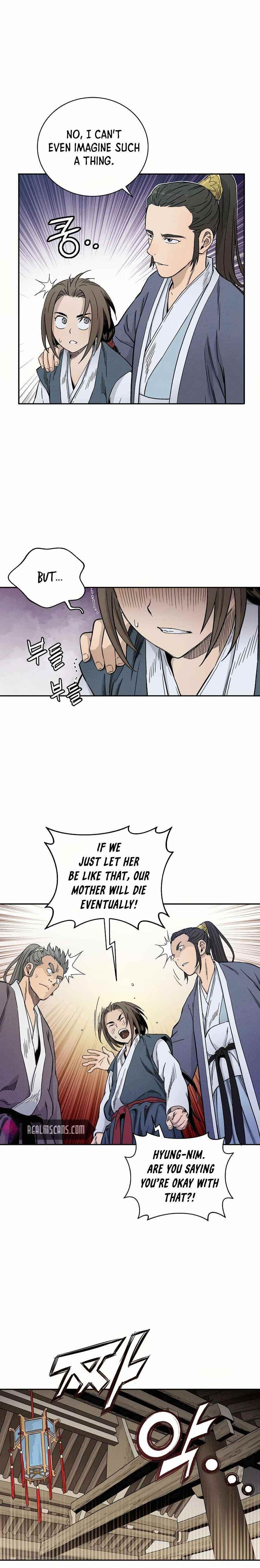 I Reincarnated as a Legendary Surgeon - Chapter 4 Page 5