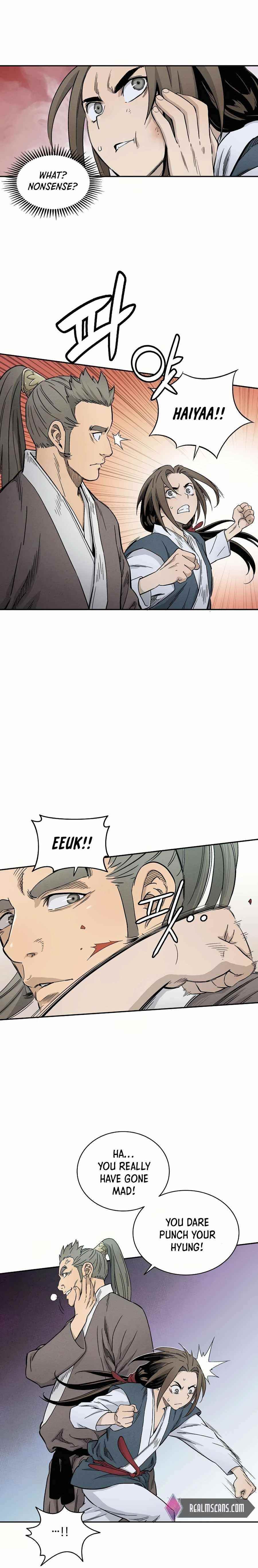 I Reincarnated as a Legendary Surgeon - Chapter 4 Page 7