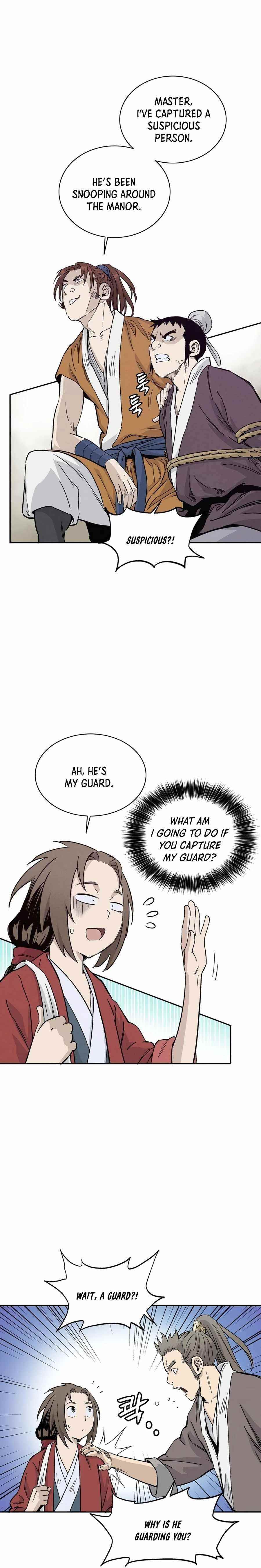 I Reincarnated as a Legendary Surgeon - Chapter 42 Page 12