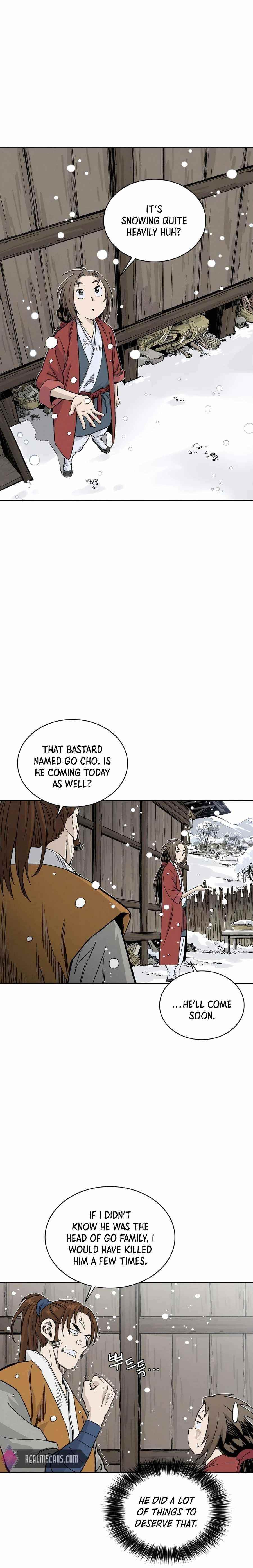 I Reincarnated as a Legendary Surgeon - Chapter 43 Page 6