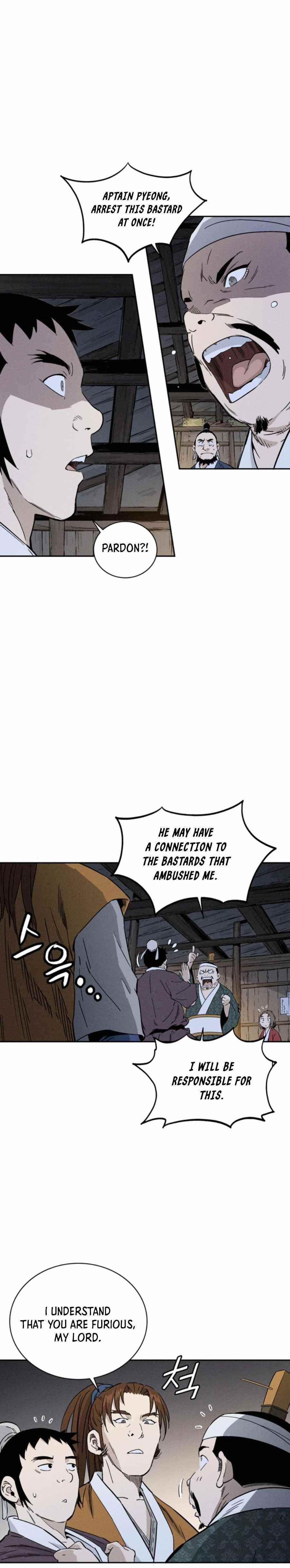 I Reincarnated as a Legendary Surgeon - Chapter 44 Page 18