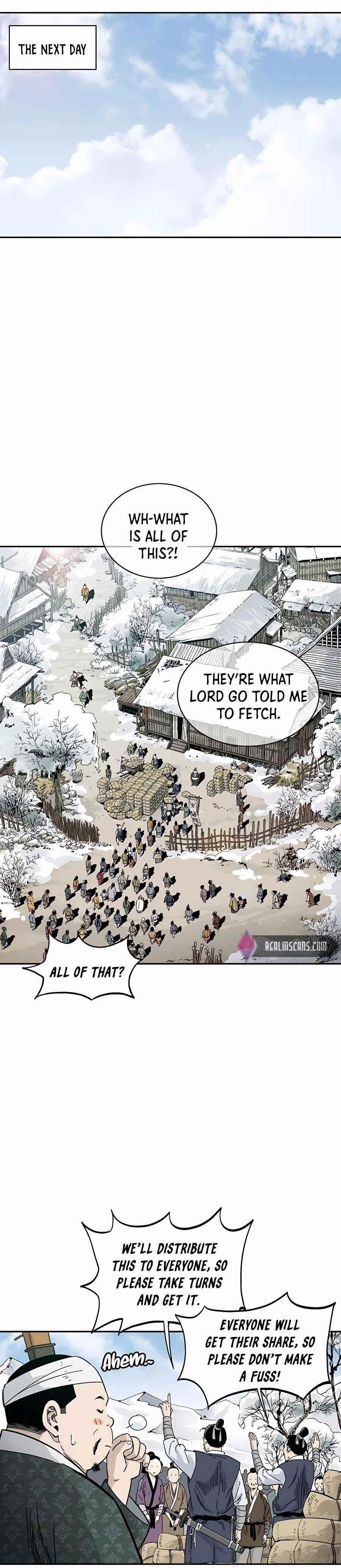 I Reincarnated as a Legendary Surgeon - Chapter 46 Page 1