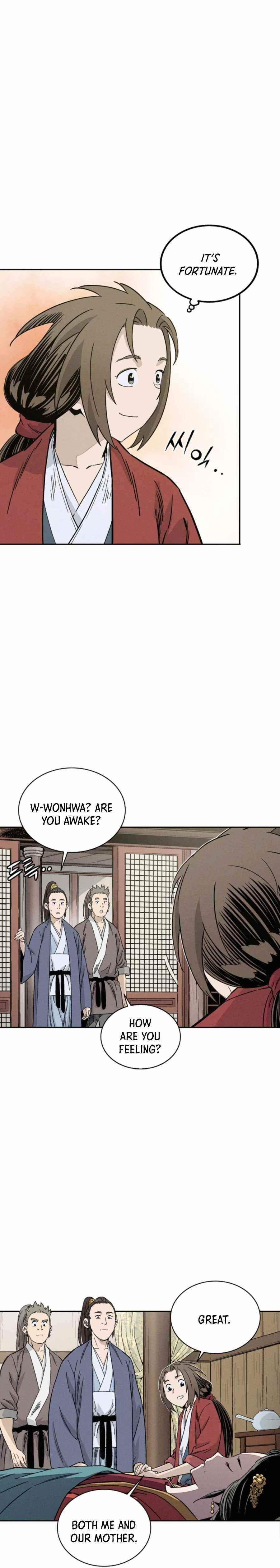 I Reincarnated as a Legendary Surgeon - Chapter 49 Page 16