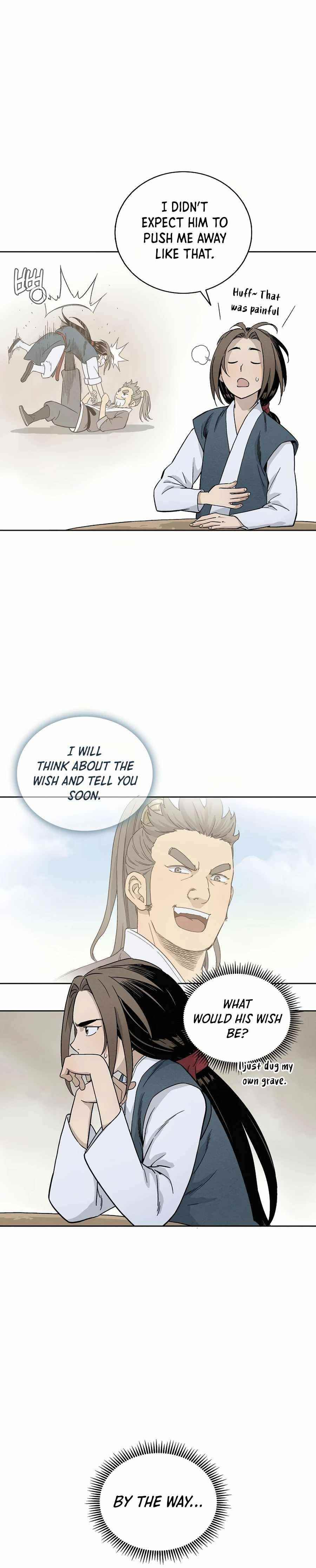 I Reincarnated as a Legendary Surgeon - Chapter 5 Page 5