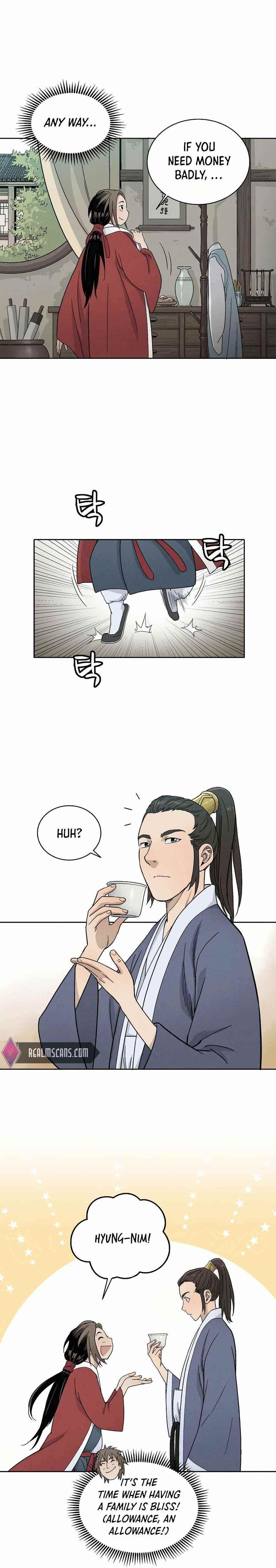 I Reincarnated as a Legendary Surgeon - Chapter 5 Page 9