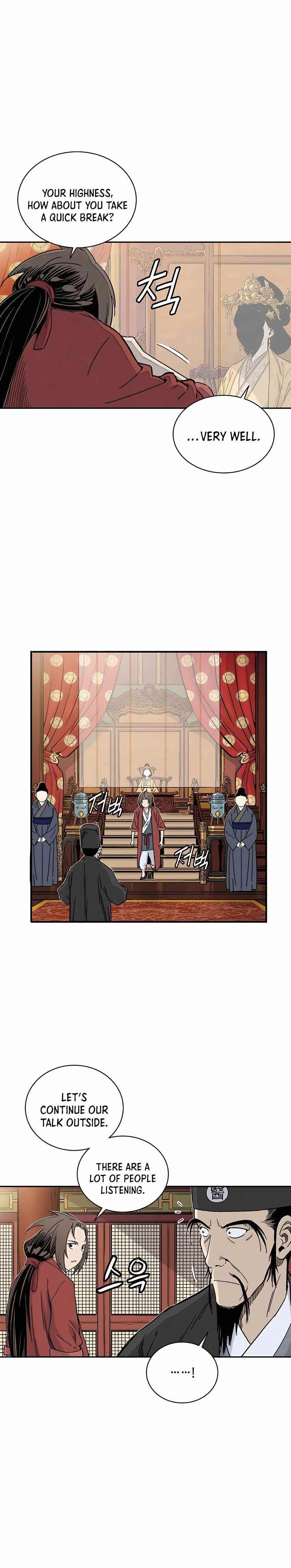 I Reincarnated as a Legendary Surgeon - Chapter 51 Page 9