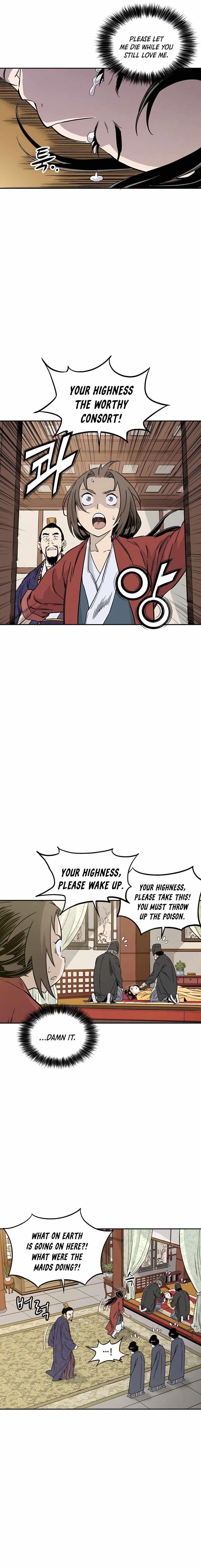 I Reincarnated as a Legendary Surgeon - Chapter 54 Page 14