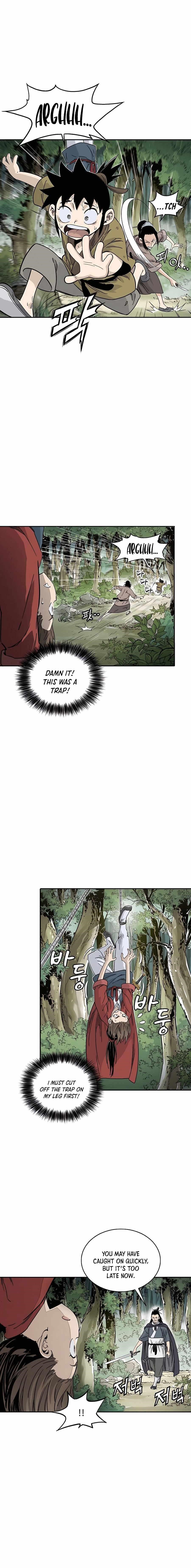 I Reincarnated as a Legendary Surgeon - Chapter 56 Page 6