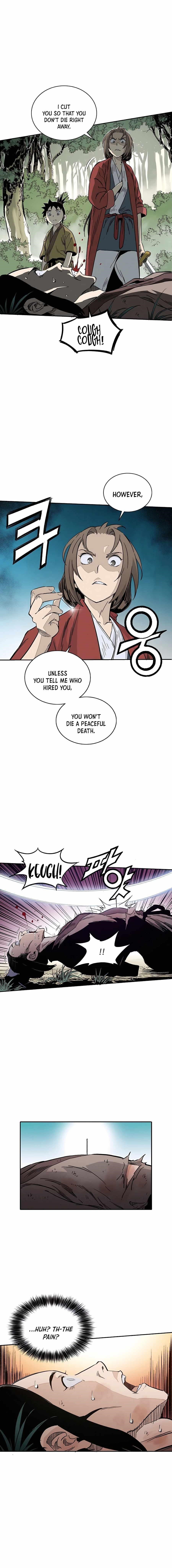 I Reincarnated as a Legendary Surgeon - Chapter 57 Page 1