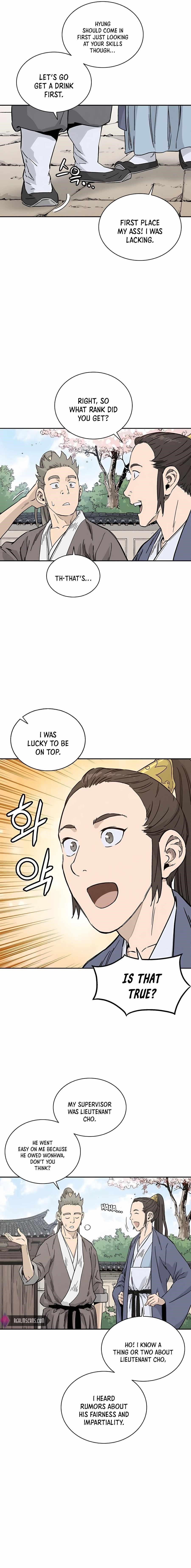 I Reincarnated as a Legendary Surgeon - Chapter 57 Page 10