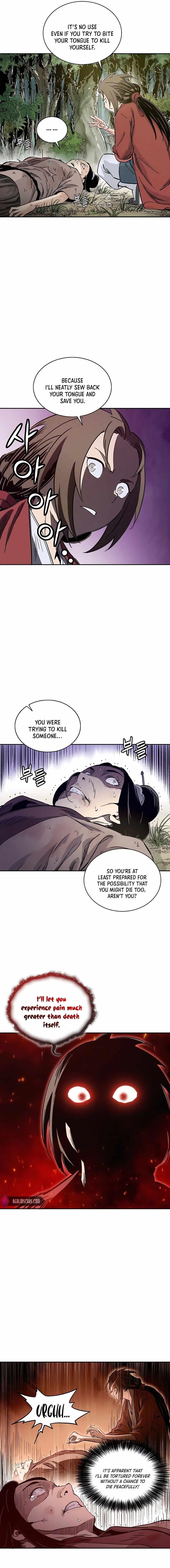 I Reincarnated as a Legendary Surgeon - Chapter 57 Page 2