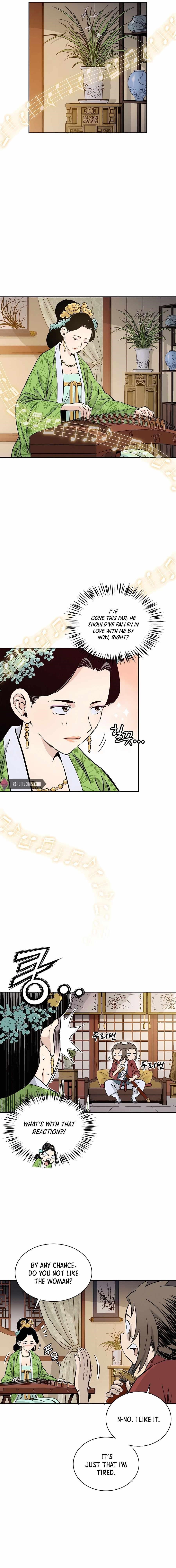 I Reincarnated as a Legendary Surgeon - Chapter 58 Page 2