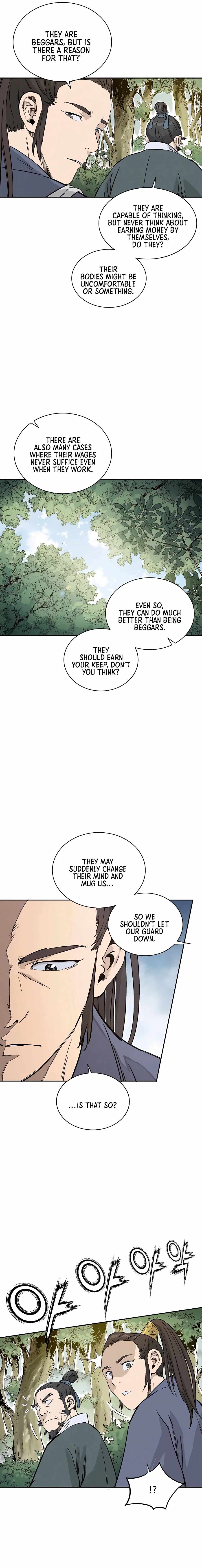 I Reincarnated as a Legendary Surgeon - Chapter 62 Page 13