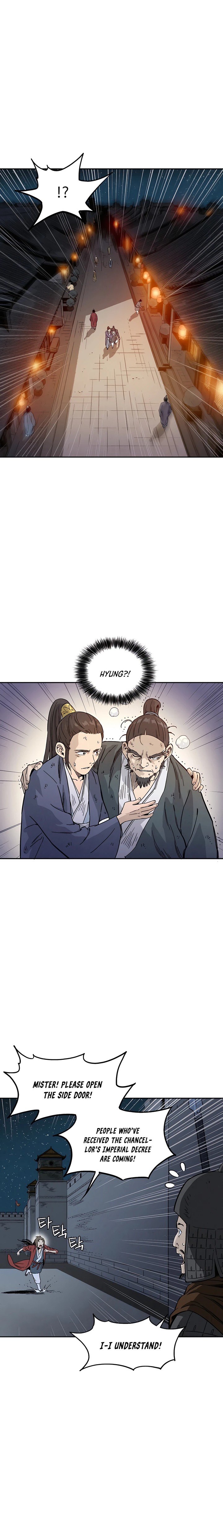 I Reincarnated as a Legendary Surgeon - Chapter 63 Page 14