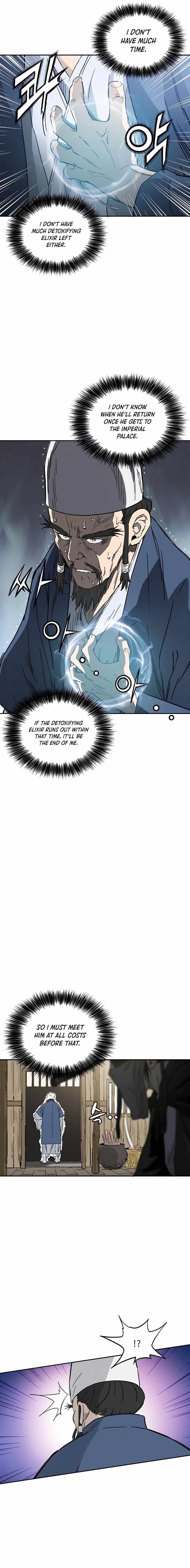 I Reincarnated as a Legendary Surgeon - Chapter 65 Page 11