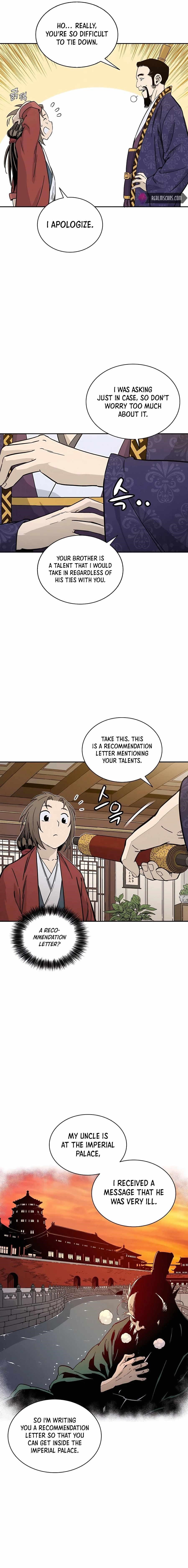 I Reincarnated as a Legendary Surgeon - Chapter 65 Page 4