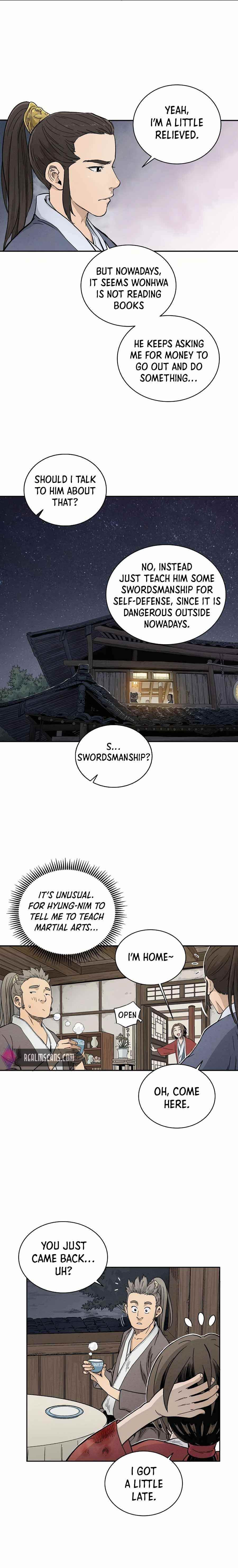 I Reincarnated as a Legendary Surgeon - Chapter 7 Page 15