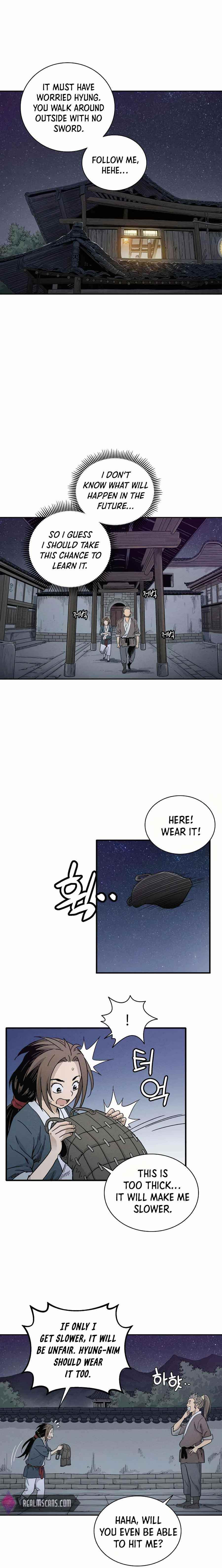 I Reincarnated as a Legendary Surgeon - Chapter 7 Page 18