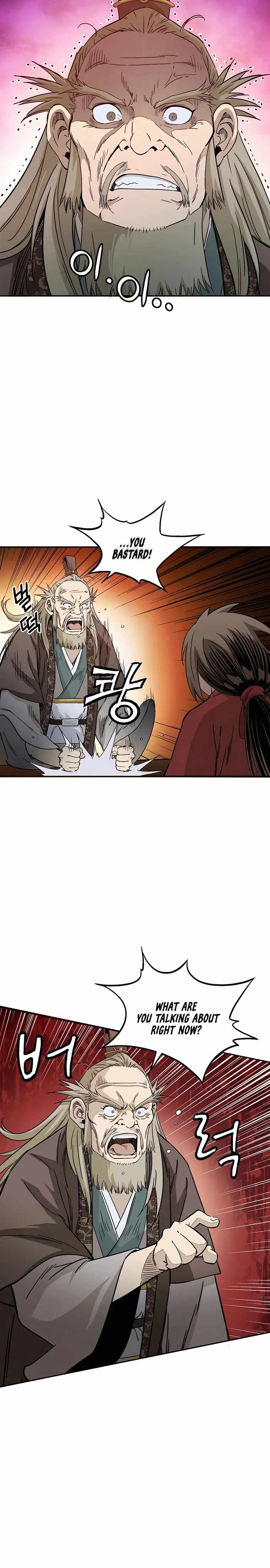 I Reincarnated as a Legendary Surgeon - Chapter 73 Page 4