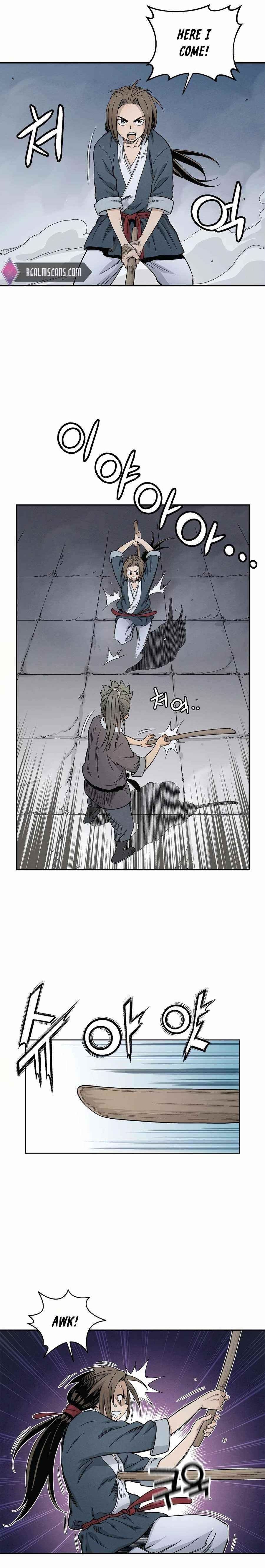 I Reincarnated as a Legendary Surgeon - Chapter 8 Page 1