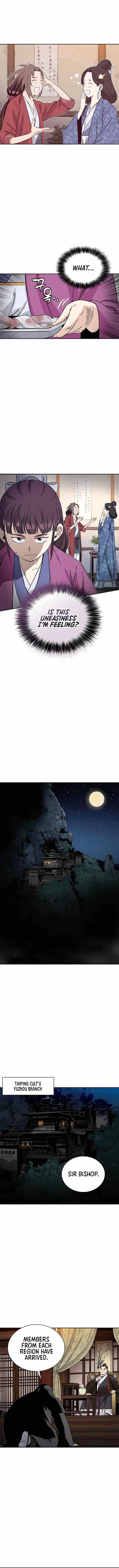 I Reincarnated as a Legendary Surgeon - Chapter 83 Page 3