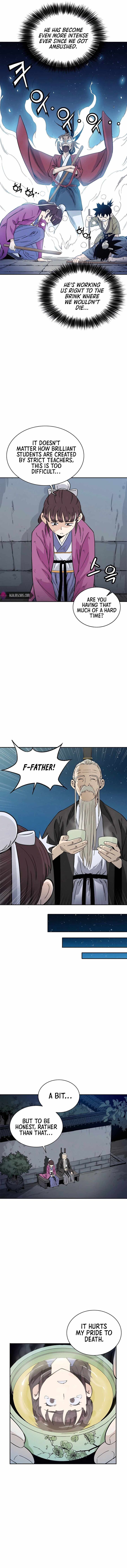 I Reincarnated as a Legendary Surgeon - Chapter 86 Page 2