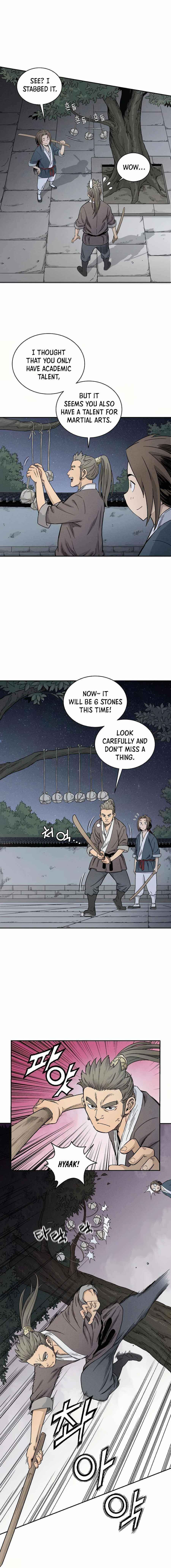 I Reincarnated as a Legendary Surgeon - Chapter 9 Page 11