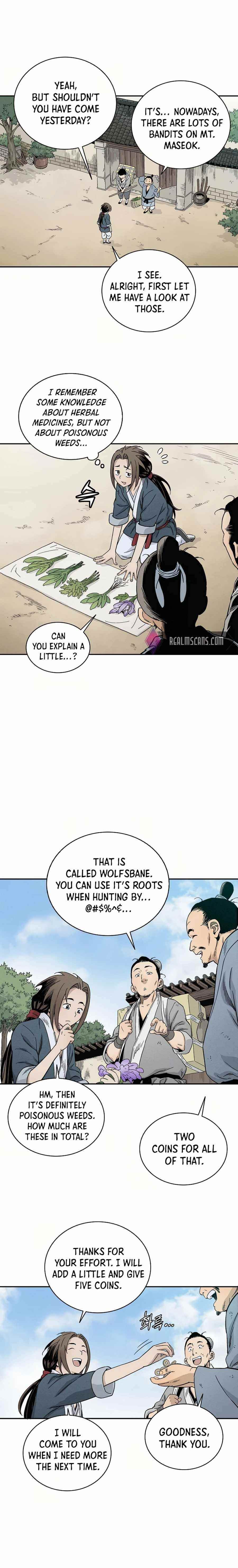 I Reincarnated as a Legendary Surgeon - Chapter 9 Page 19