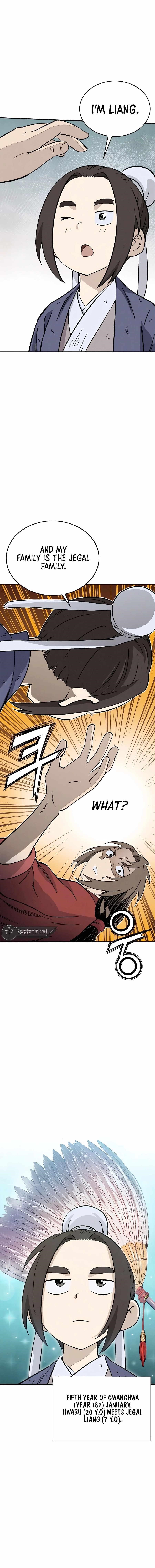 I Reincarnated as a Legendary Surgeon - Chapter 93 Page 7