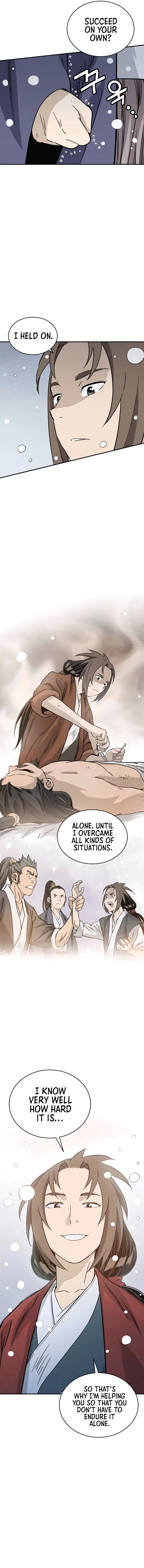 I Reincarnated as a Legendary Surgeon - Chapter 94 Page 10