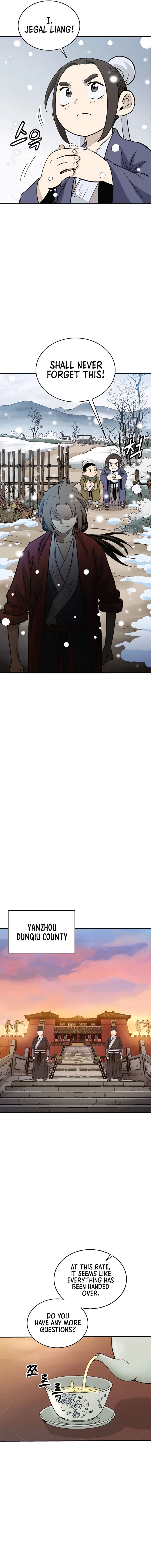 I Reincarnated as a Legendary Surgeon - Chapter 94 Page 13