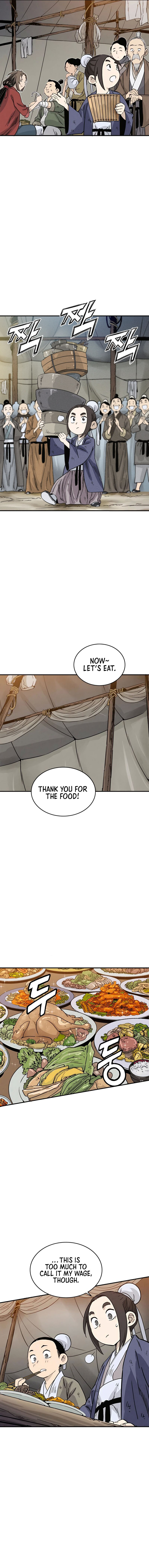 I Reincarnated as a Legendary Surgeon - Chapter 94 Page 5