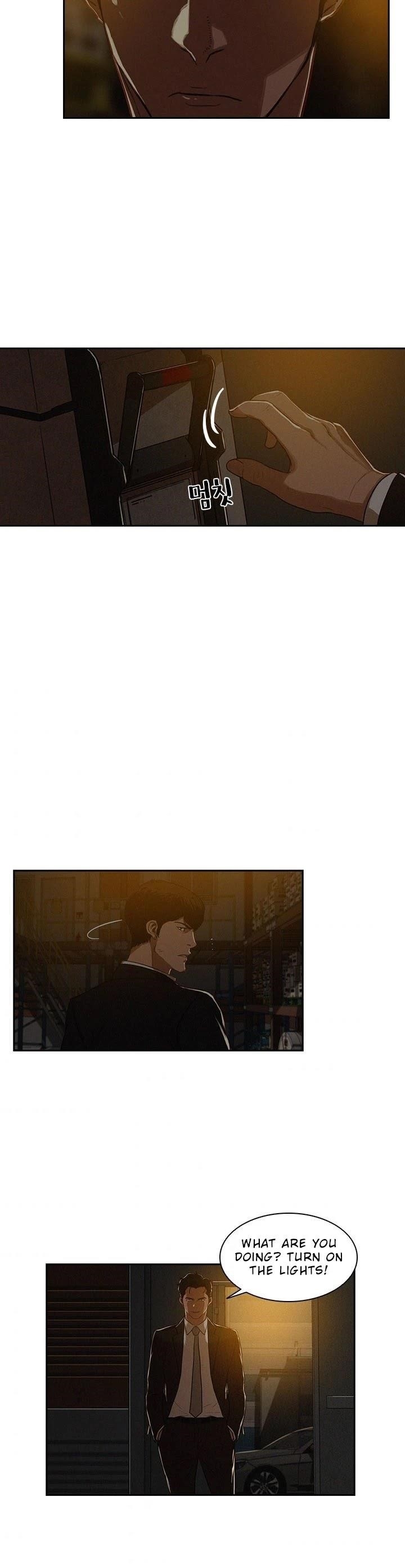 Lord of Money - Chapter 1 Page 19