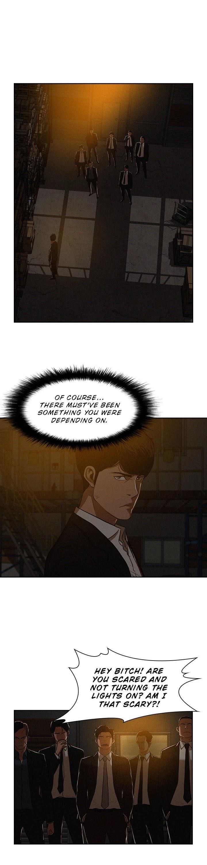 Lord of Money - Chapter 1 Page 22