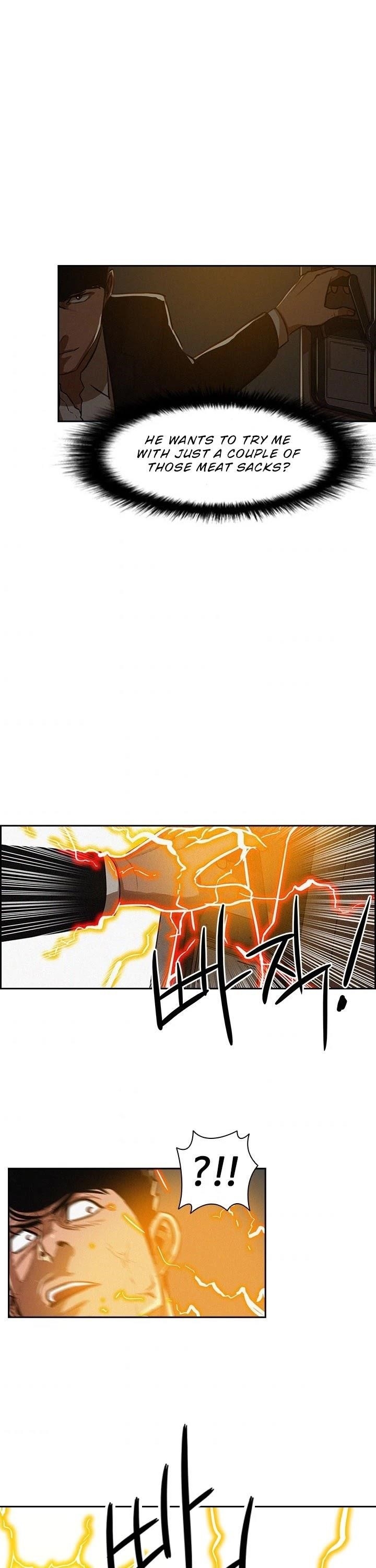 Lord of Money - Chapter 1 Page 23