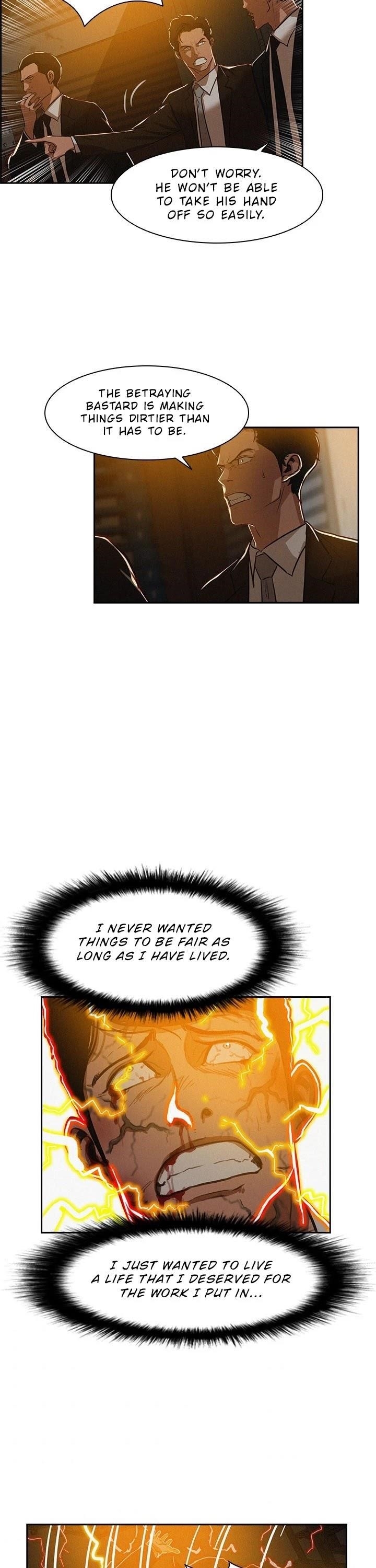 Lord of Money - Chapter 1 Page 27