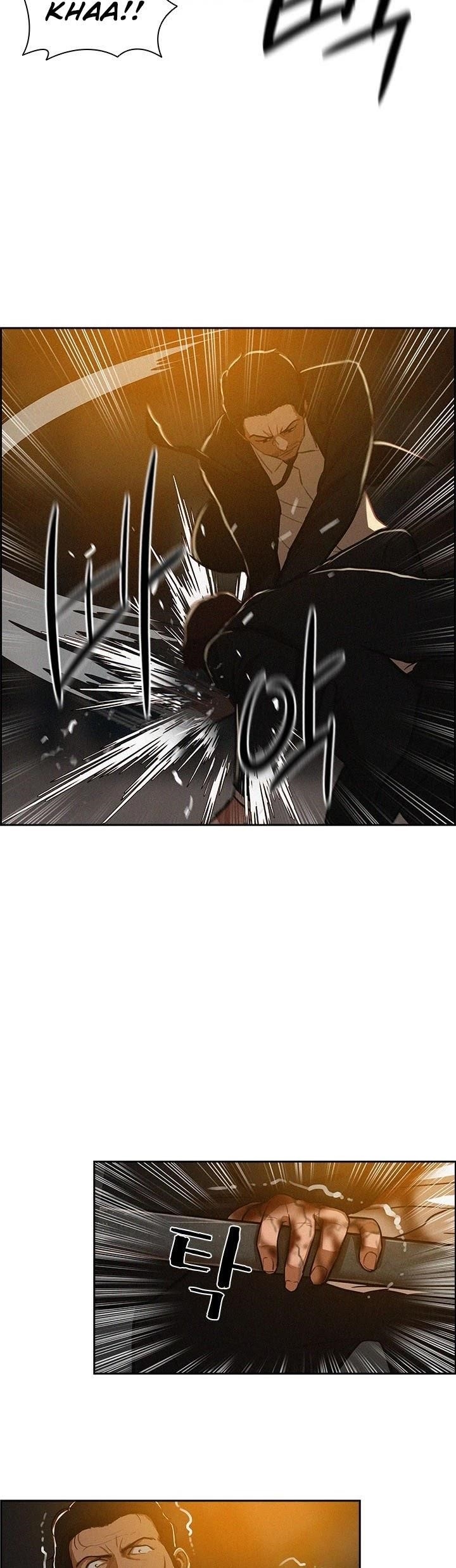 Lord of Money - Chapter 1 Page 43