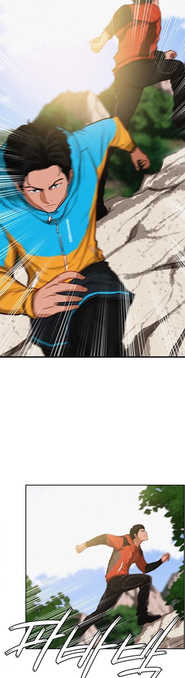 Lord of Money - Chapter 10 Page 15