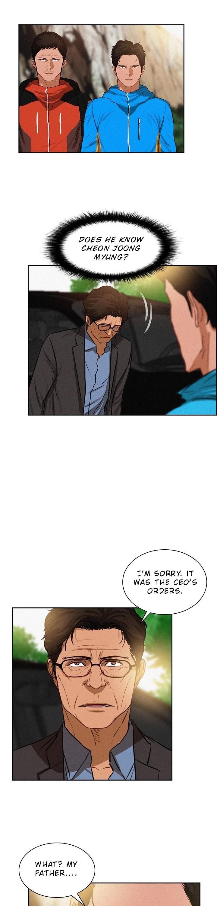 Lord of Money - Chapter 10 Page 28