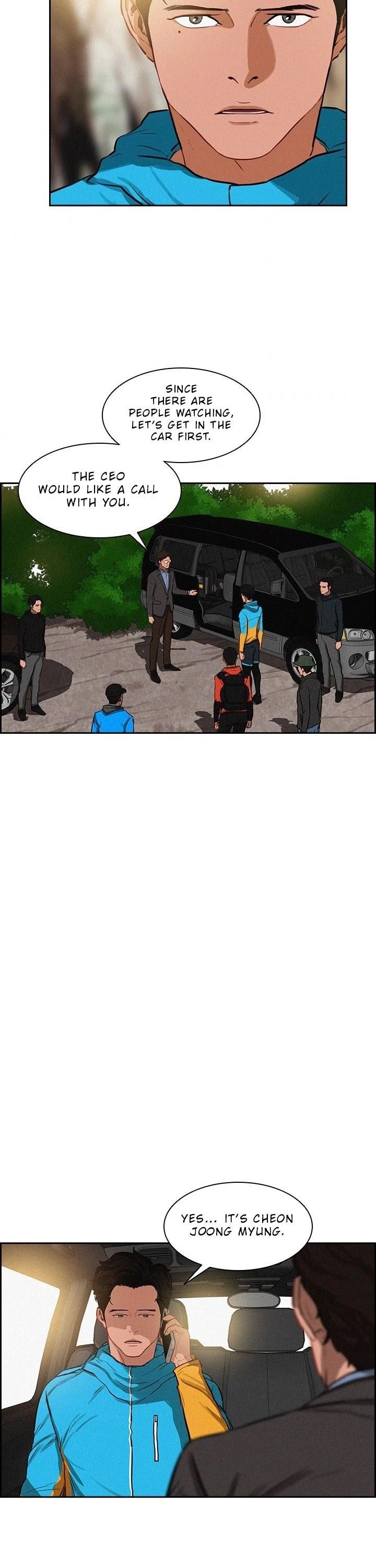 Lord of Money - Chapter 10 Page 29