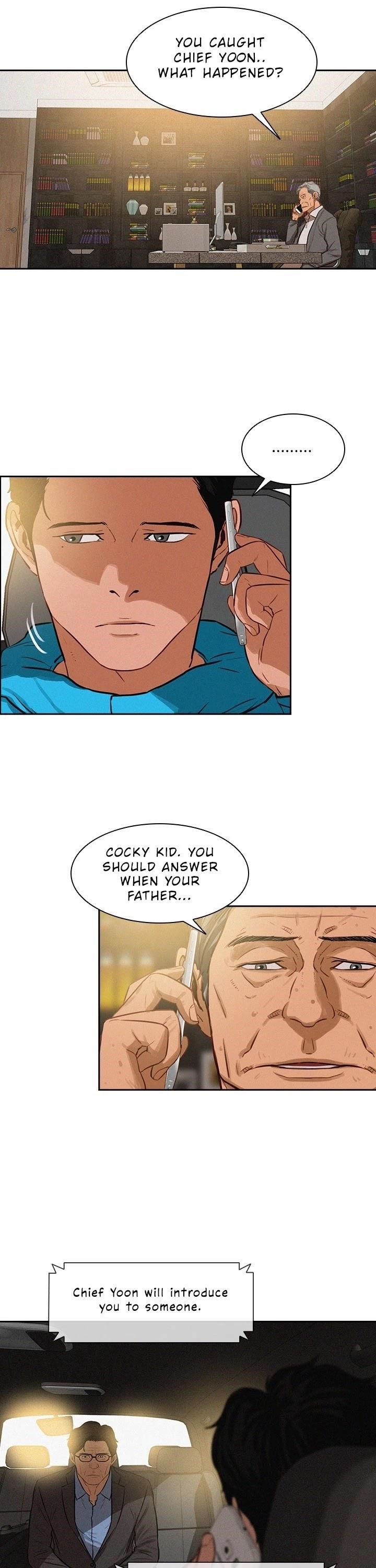 Lord of Money - Chapter 10 Page 30